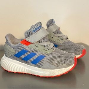 [Adidas] Toddler Sz 7 Sneakers
